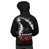 Cocain Kaiju Hoodie