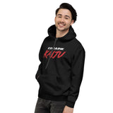 Cocain Kaiju Hoodie