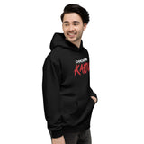 Cocain Kaiju Hoodie