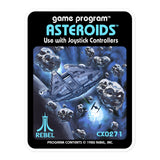 Ateroids Bubble-free stickers