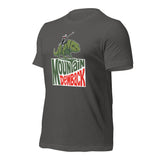 Mountain Dewback Unisex T-shirt