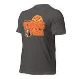 Porkins Pizza Unisex t-shirt