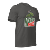 Mountain Dewback Unisex T-shirt