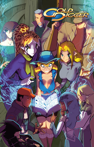 Antarctic Press - Antarctic Press