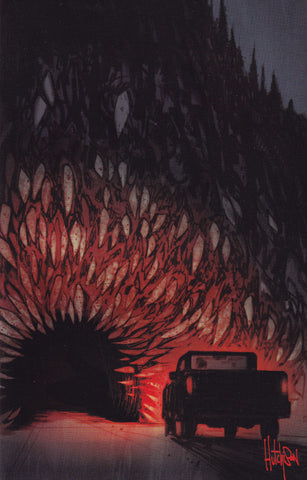 Teether A Long and Lonesome Road Limited Online Exclusive Variant