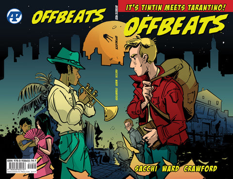 Offbeats TPB