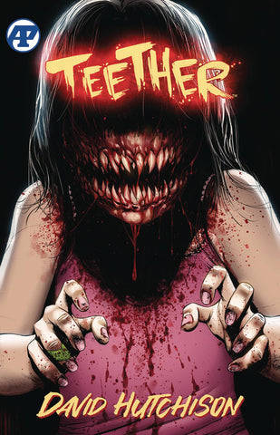 Teether TPB