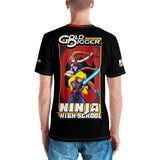 Gold Digger VS NHS Tee