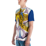 Cheetah Beach Fun T-Shirt