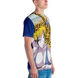 Cheetah Beach Fun T-Shirt