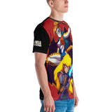 Gold Digger VS NHS Tee