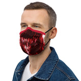 Teether Premium face mask