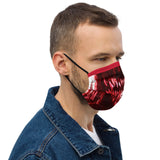 Teether Premium face mask