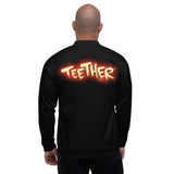 Teether Bomber Jacket
