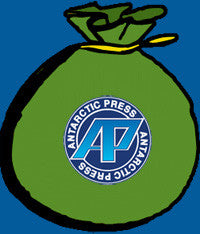Antarctic Press - Antarctic Press