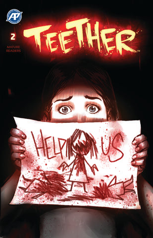 Antarctic Press - Antarctic Press