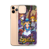 Gold Digger iPhone Case