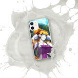 Brit Case - iPhone