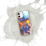 Gina Case - iPhone