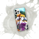Brit Case - iPhone