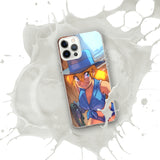 Gina Case - iPhone