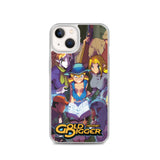 Gold Digger iPhone Case