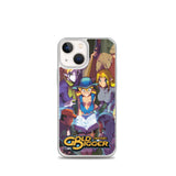 Gold Digger iPhone Case