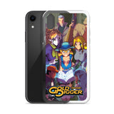 Gold Digger iPhone Case