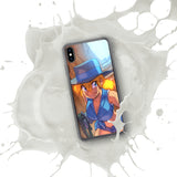 Gina Case - iPhone