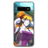Brit Case - Samsung