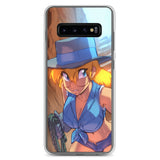 Gina Case - Samsung