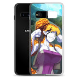 Brit Case - Samsung