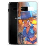Gina Case - Samsung