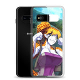 Brit Case - Samsung
