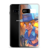 Gina Case - Samsung