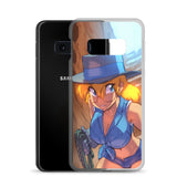 Gina Case - Samsung
