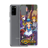 Gold Digger Samsung Case
