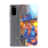 Gina Case - Samsung