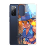 Gina Case - Samsung