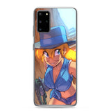 Gina Case - Samsung