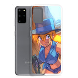 Gina Case - Samsung