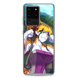 Brit Case - Samsung