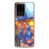 Gina Case - Samsung