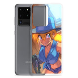 Gina Case - Samsung