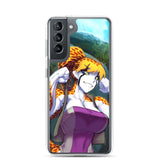 Brit Case - Samsung