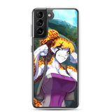 Brit Case - Samsung