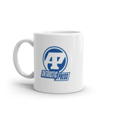 Antarctic Press Mug