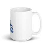 Antarctic Press Mug