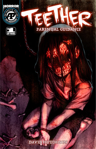 Teether: Parental Guidance