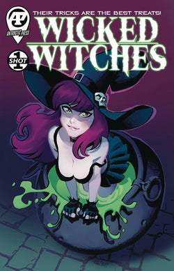 Wicked Witches (!MATURE!)